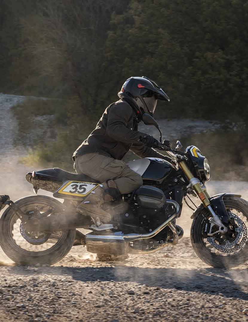 BMW Motorrad Heritage BMW Motorrad Heritage