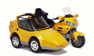 EML GT Twin EML GT Twin