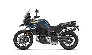BMW F 800 GS