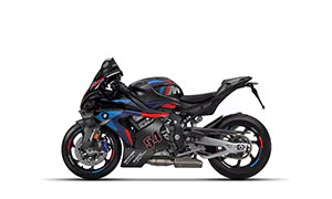 BMW M 1000 RR