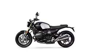 BMW R 12 nineT