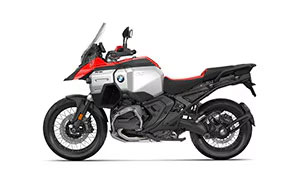 BMW R 1300 GS Adventure