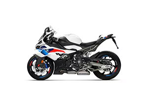 BMW S 1000 RR