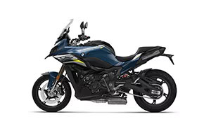 BMW S 1000 XR