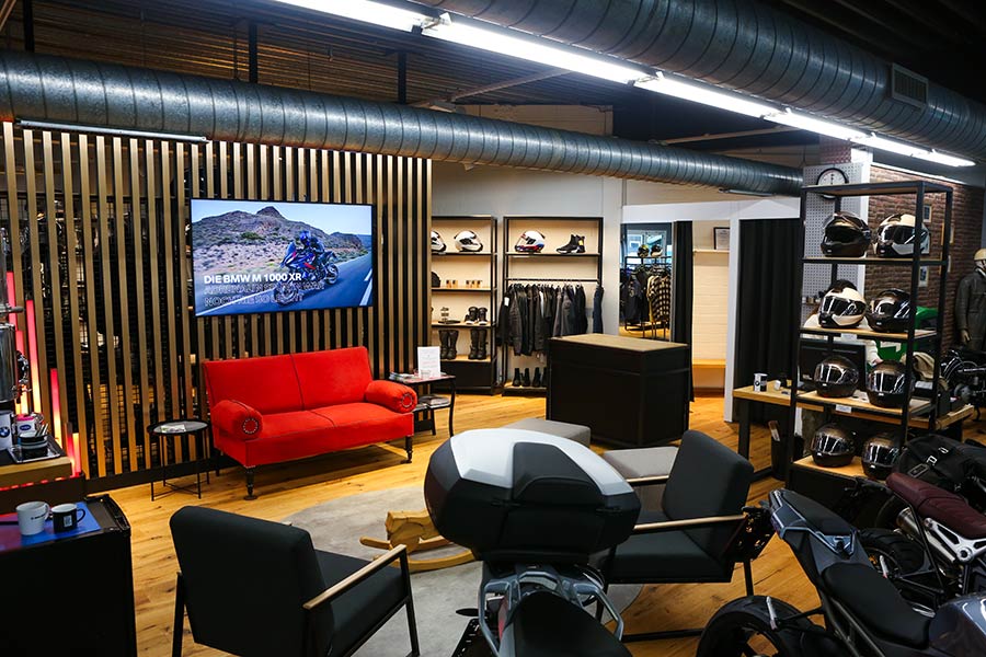 BMW Fassbender BMW Fassbender