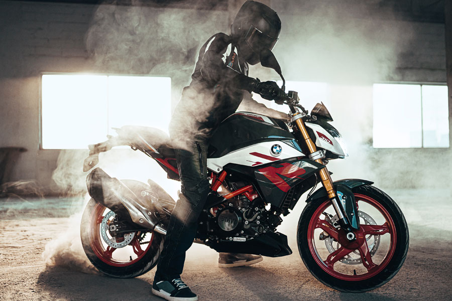 BMW Roadster-Modelle