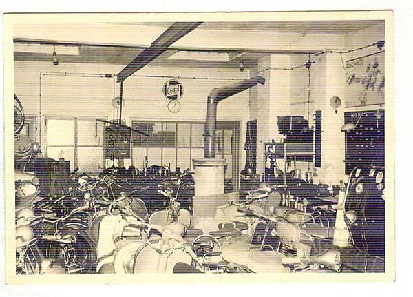 BMW Motorrad Fassbender BMW Motorrad Fassbender