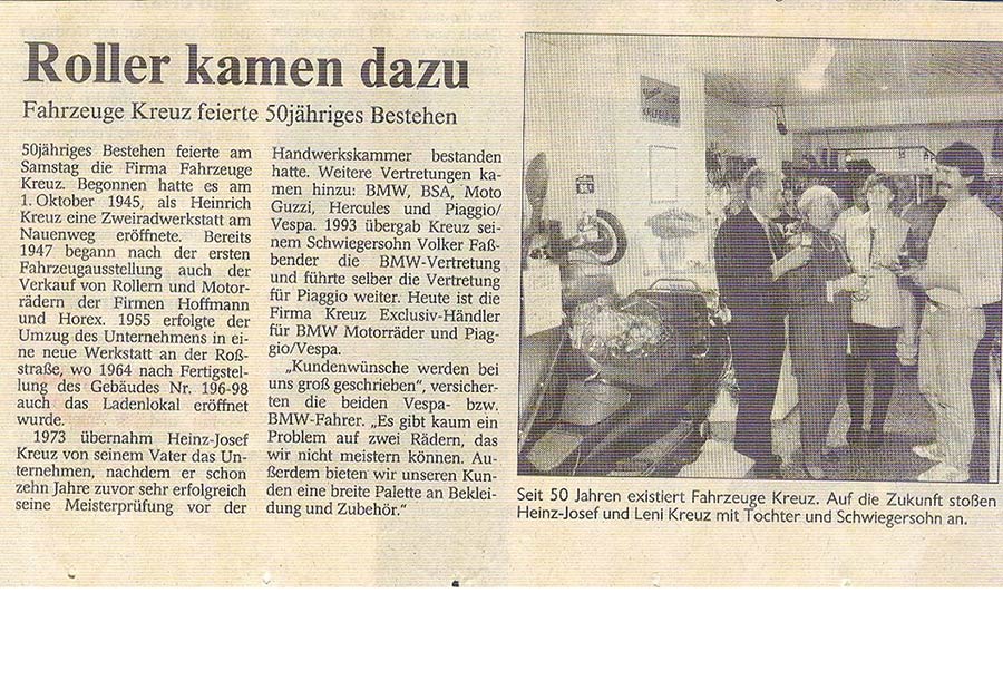 Motorrad Fassbender Motorrad Fassbender