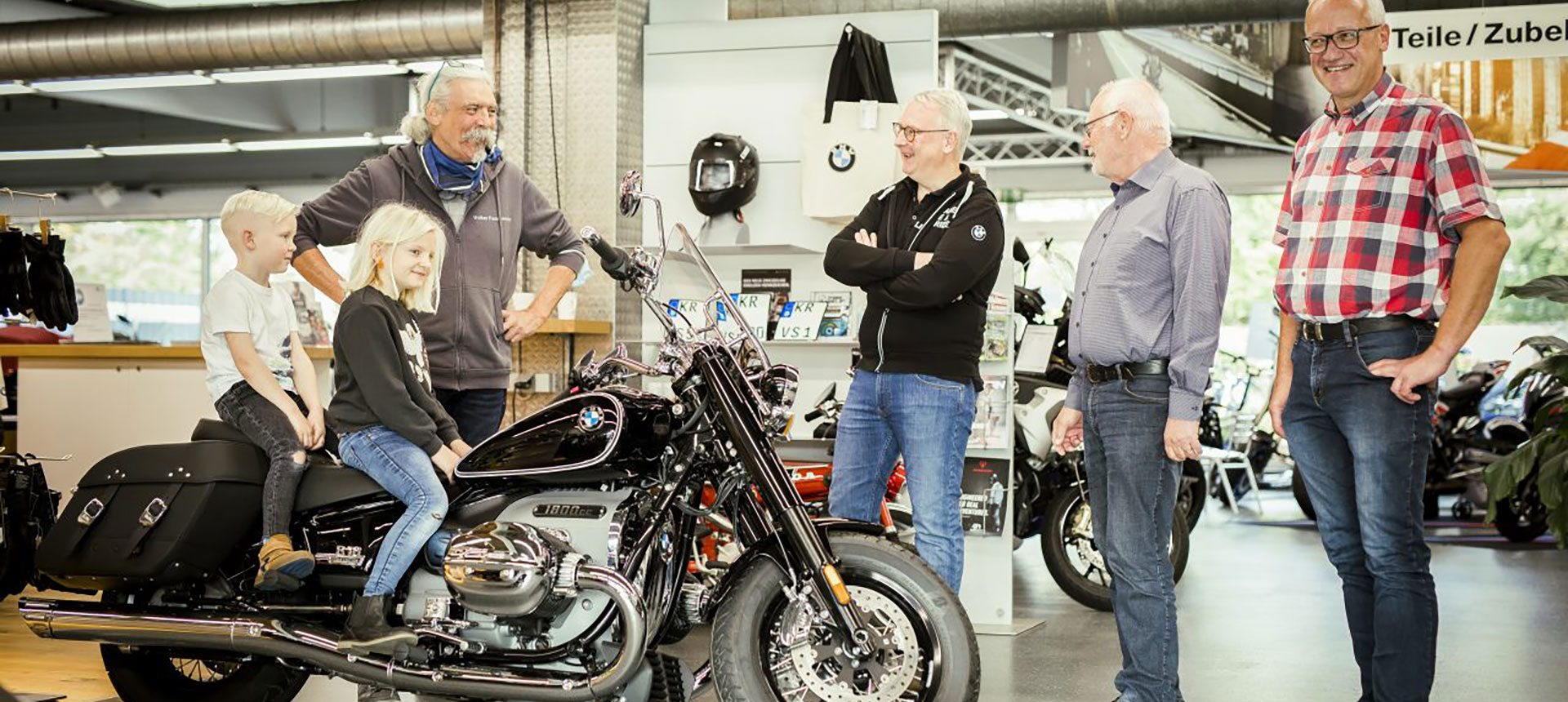 BMW Fassbender in Krefeld BMW Fassbender in Krefeld