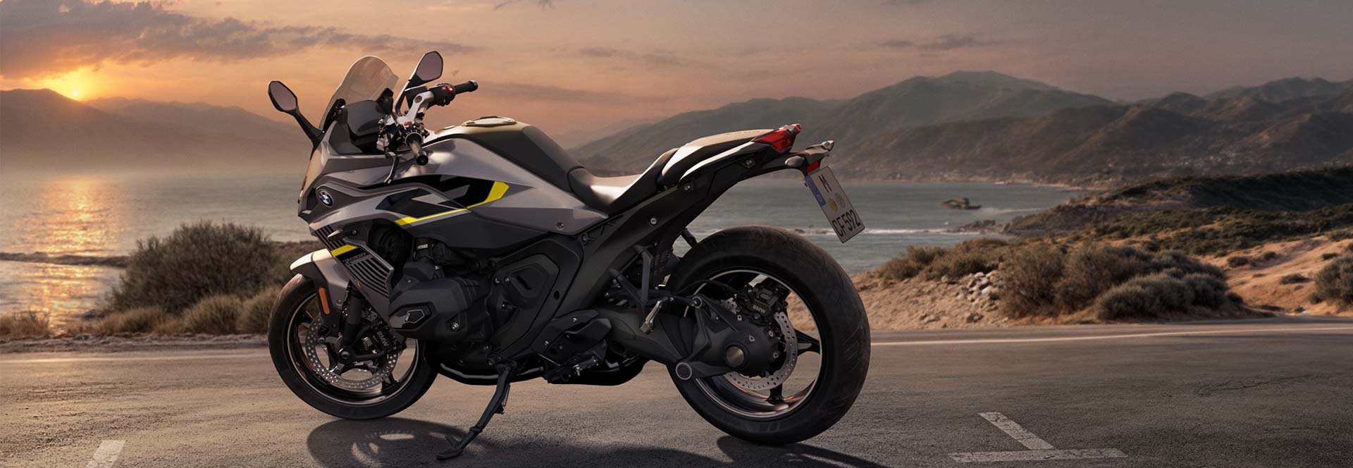 Probefahrt bei Motorrad Fassbender Probefahrt bei Motorrad Fassbender