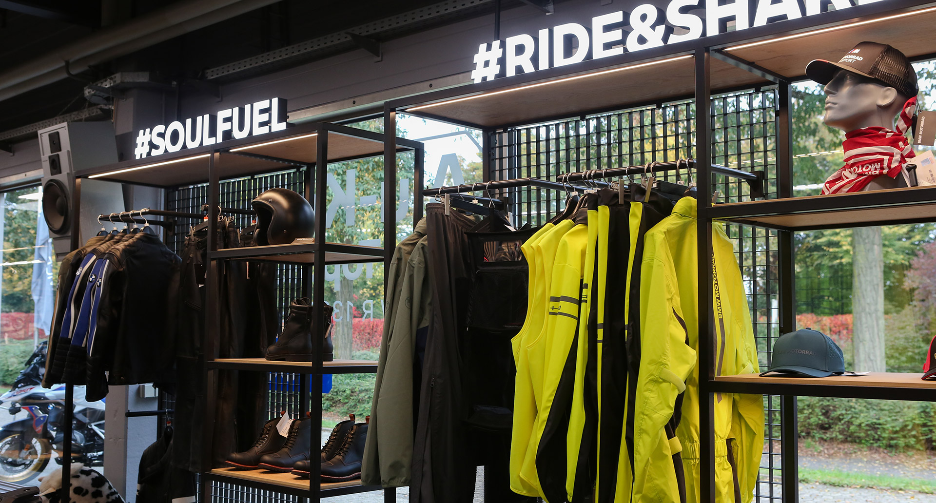 BMW Bekleidung BMW Bekleidung