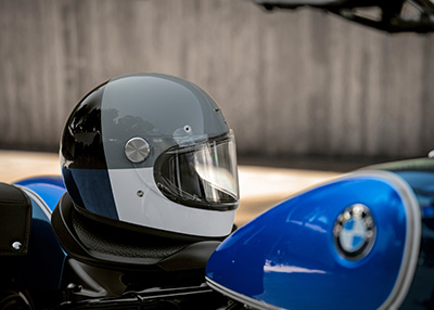 Alle Leistungen bei Motorrad Fassbender