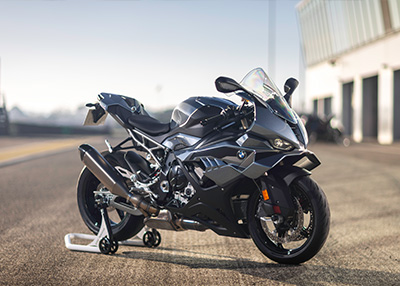 Alle Serviceangebote bei Motorrad Fassbender