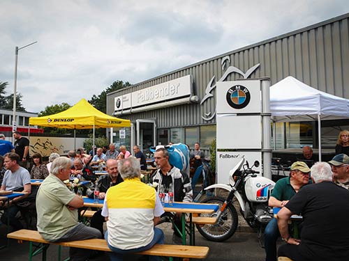 BMW Motorrad Fassbender BMW Motorrad Fassbender