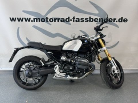 BMW R 12 nineT Sehr gepflegt!