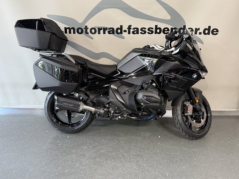 BMW R 1300 RT Verfügbar ab 11_2026, mind. 1500km