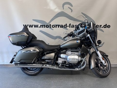 BMW R18 Transcontinental 