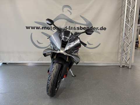 BMW S 1000 RR verf.ab 10.2026,mind. 1500km