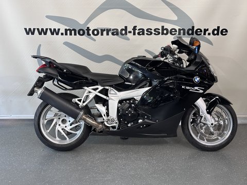 BMW K1200S 