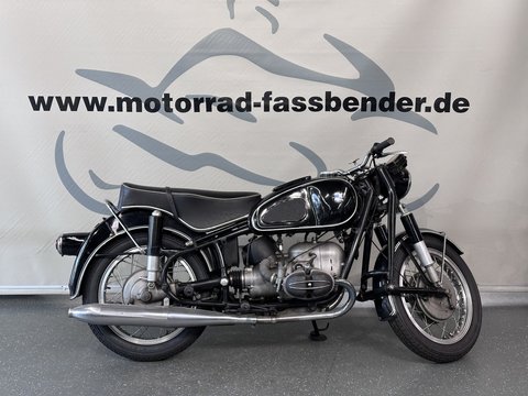 BMW R 69 S 