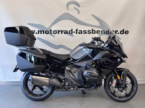 BMW R 1300 RT Verf. 10.07.26, mind. 1500km