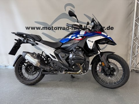 BMW R 1300 GS Verf. ab dem 11.09.26, min. 1500km