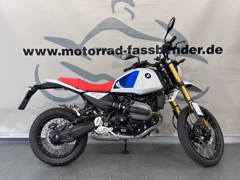 BMW R 12 G/S Remus Endschalldämpfer