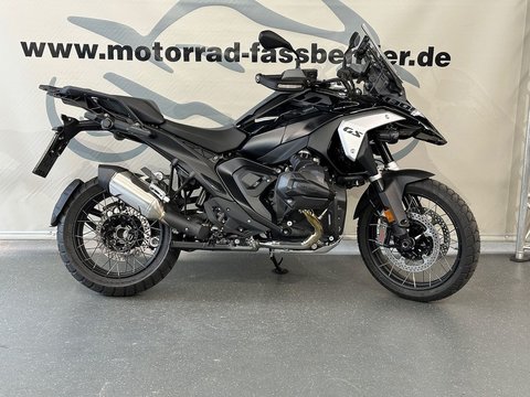 BMW R 1300 GS  ASA 