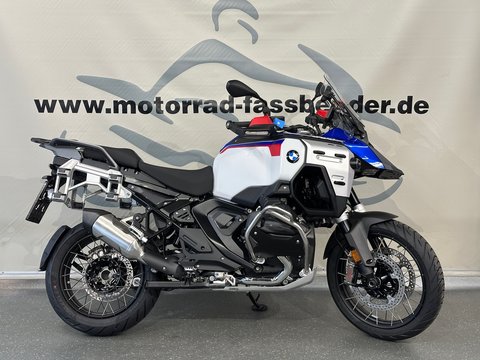 BMW R 1300 GS Adventure 