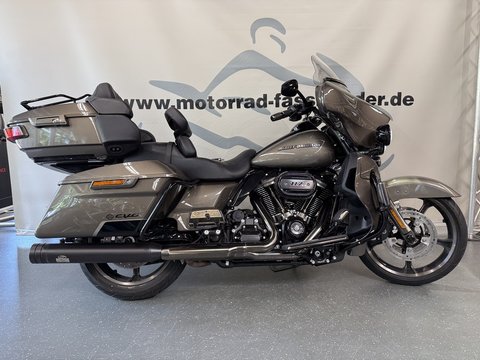 HARLEY-DAVIDSON CVO Ultra Limited  FLHTKSE Dr.Jekill & Mr. Hyde