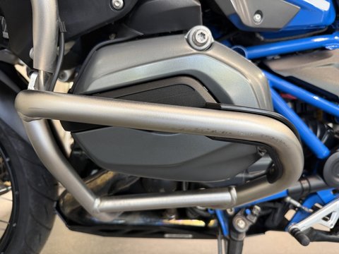 BMW R1200GS Adventure 