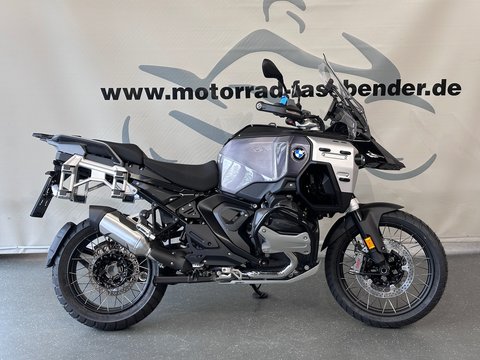 BMW R 1300 GS Adventure 