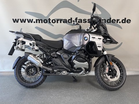 BMW R 1300 GS Adventure Aktionspreis