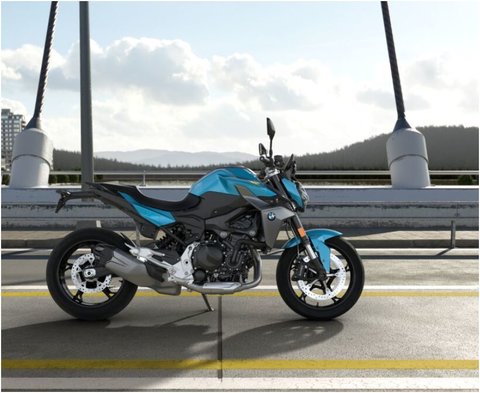 BMW F 900 R und A2 Modelle Aktionspreis möglich