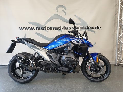 BMW R 1300 R 