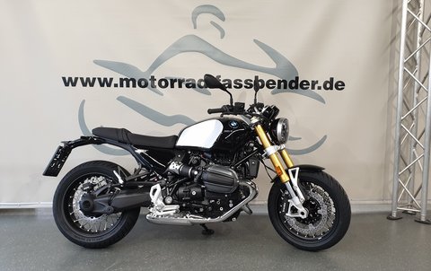 BMW R 12 nineT Option 719 Rad Classic