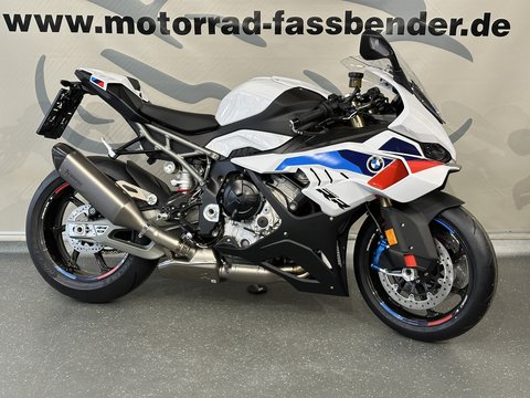 BMW S 1000 RR 