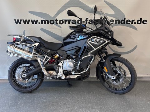BMW F850GS Adventure 