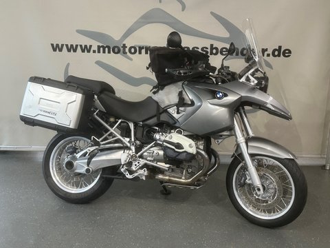 BMW R 1200 GS 
