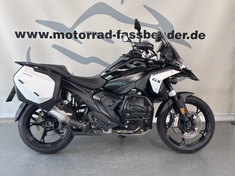 BMW R 1300 GS sehr gepflegt!