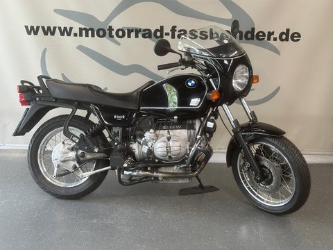 BMW R 100 R Classic 
