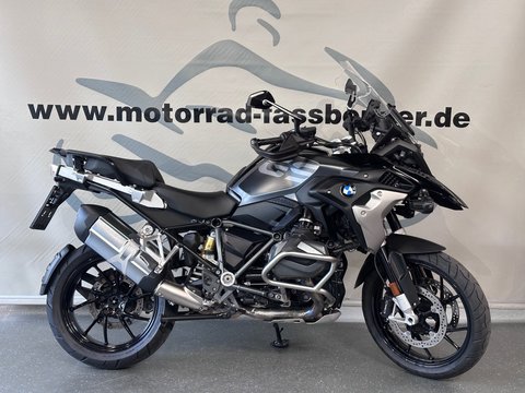 BMW R 1250 GS SUPER gepflegt!