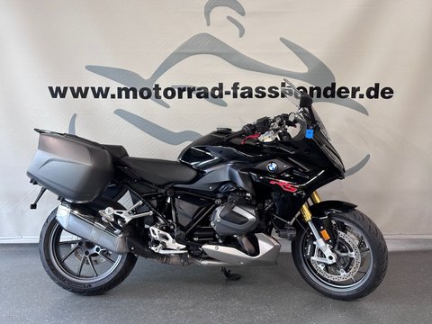 BMW R 1250 RS 