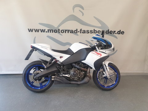 BUELL 1125 R Kurzes Heck, LED Blinker,alle Umrüstungen