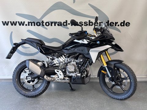 BMW F 450 GS +++NEU+++