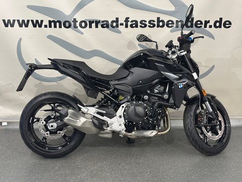 BMW F 900 R A2 