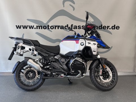 BMW R 1300 GS Adventure Aktionspreis