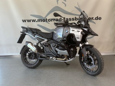 BMW R 1300 GS Adventure 