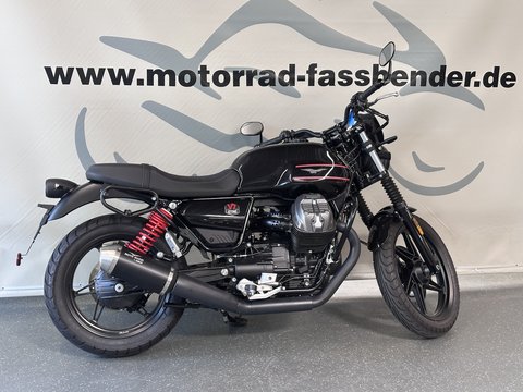 MOTO GUZZI V 7 Stone Special Edition 