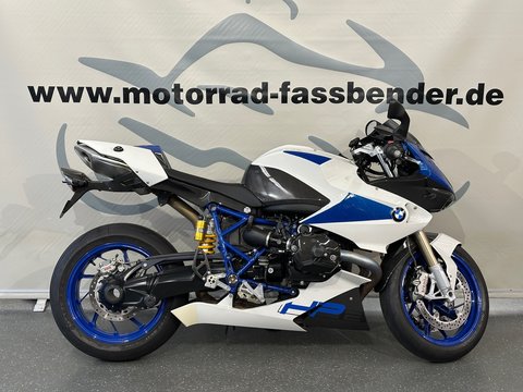 BMW HP2 SPORT Im Kundenauftrag !